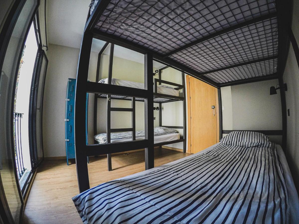 Habitación Individual Económica